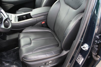 2023 Hyundai PALISADE Calligraphy AWD