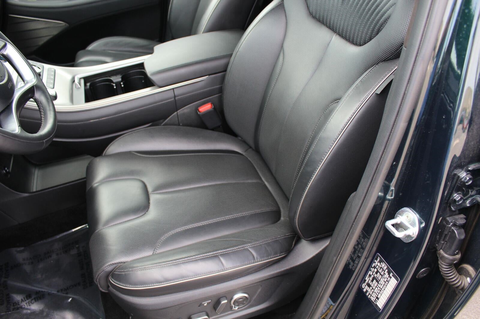 2023 Hyundai PALISADE Calligraphy AWD