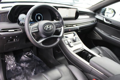 2023 Hyundai PALISADE Calligraphy AWD