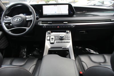 2023 Hyundai PALISADE Calligraphy AWD