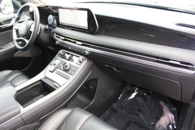 2023 Hyundai PALISADE Calligraphy AWD