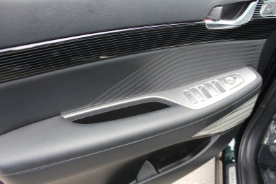2023 Hyundai PALISADE Calligraphy AWD