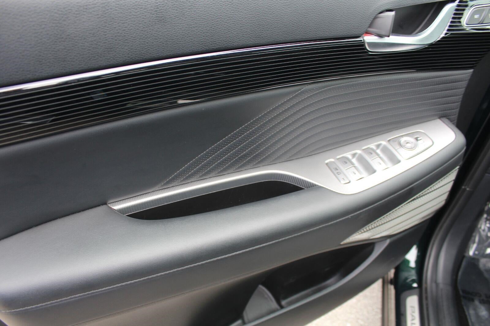 2023 Hyundai PALISADE Calligraphy AWD