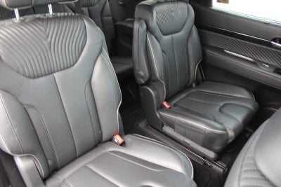 2023 Hyundai PALISADE Calligraphy AWD