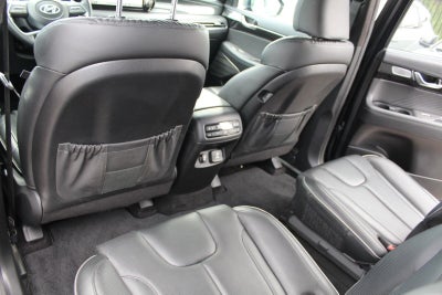 2023 Hyundai PALISADE Calligraphy AWD