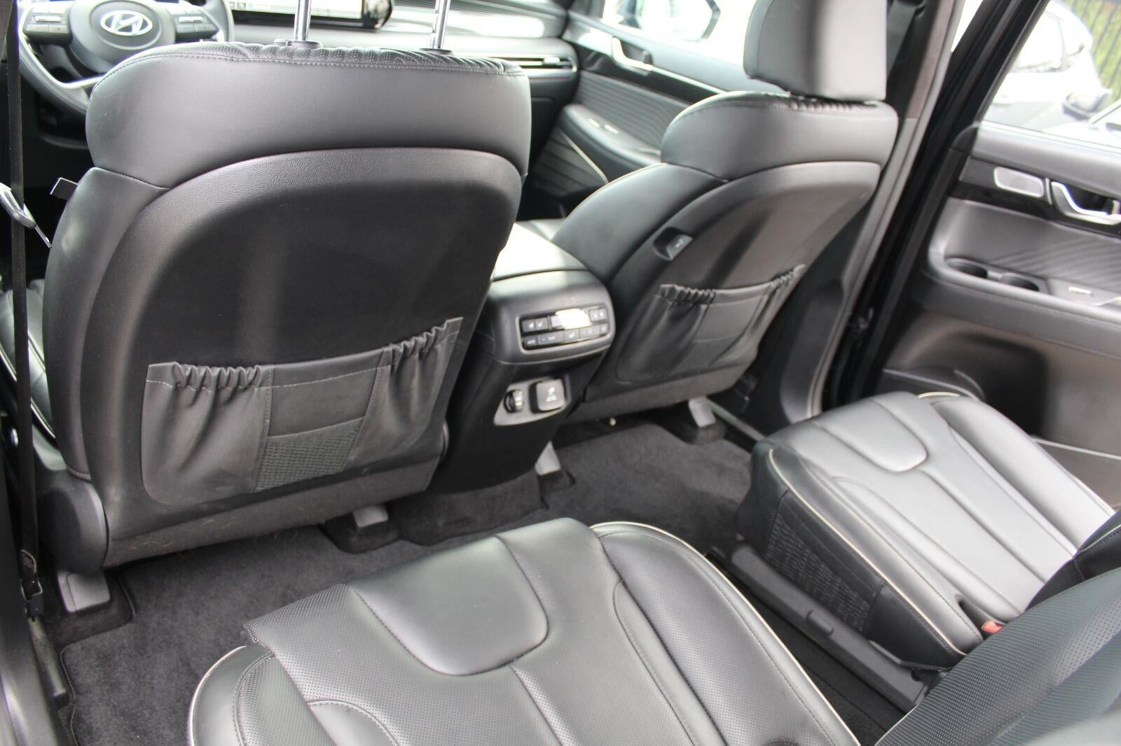 2023 Hyundai PALISADE Calligraphy AWD