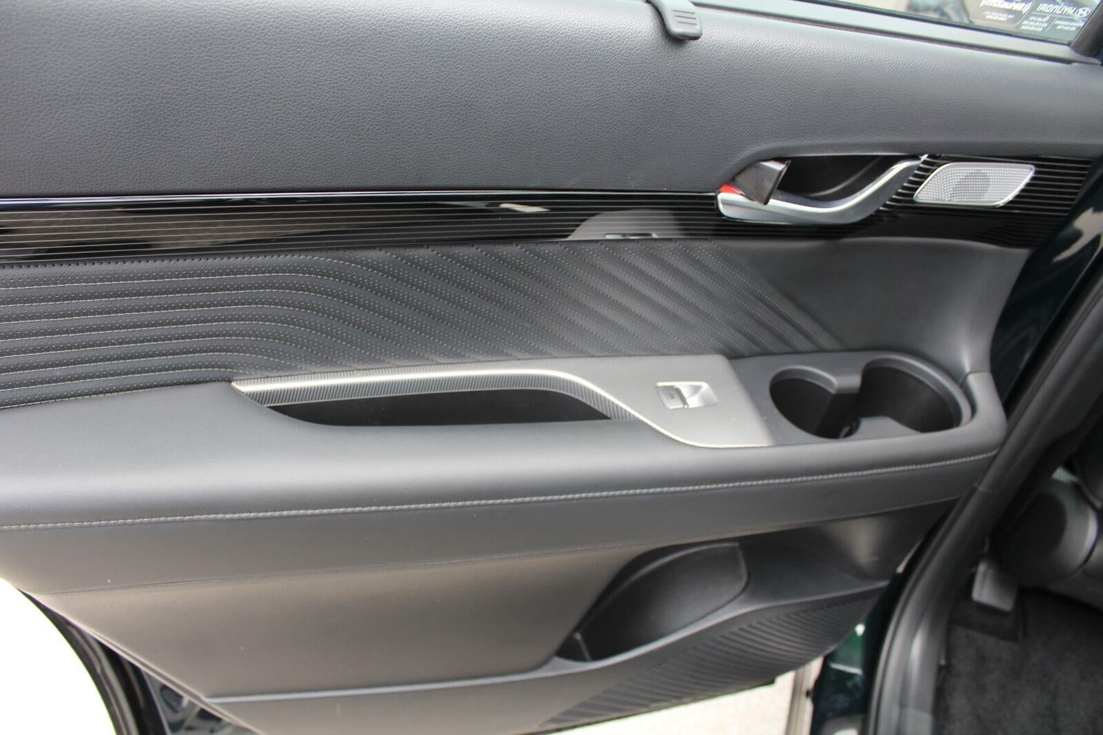 2023 Hyundai PALISADE Calligraphy AWD