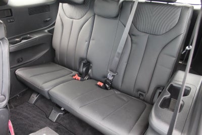 2023 Hyundai PALISADE Calligraphy AWD