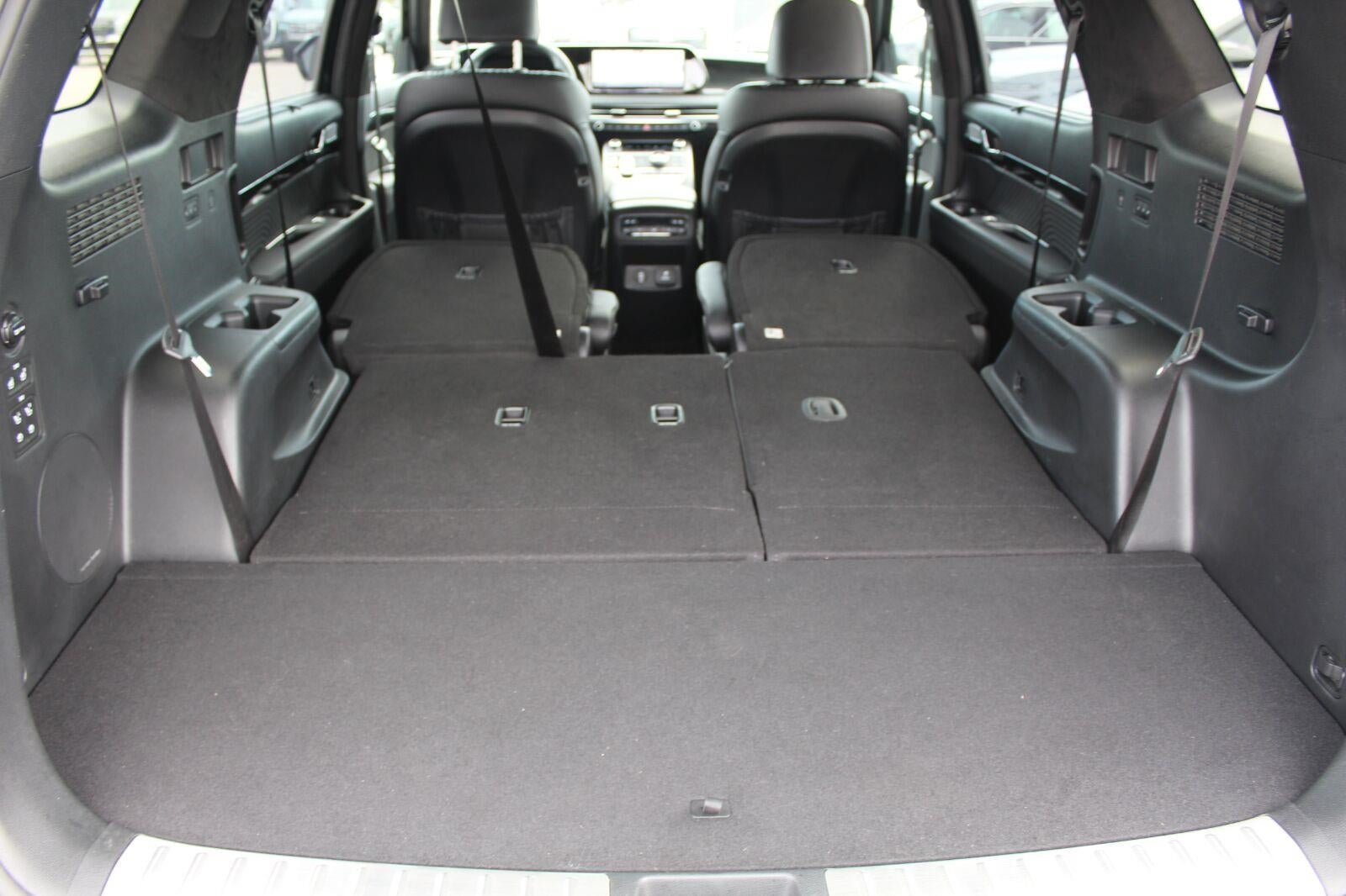 2023 Hyundai PALISADE Calligraphy AWD