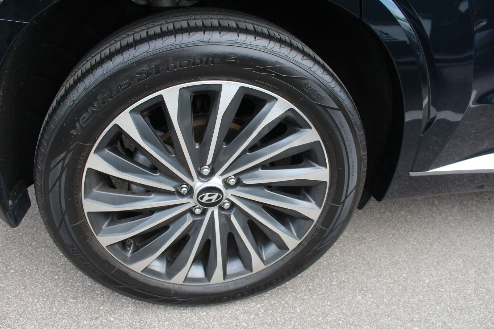 2023 Hyundai PALISADE Calligraphy AWD