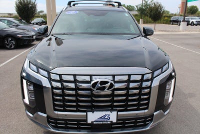 2023 Hyundai PALISADE Calligraphy AWD