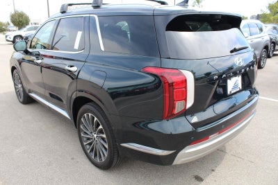 2023 Hyundai PALISADE Calligraphy AWD