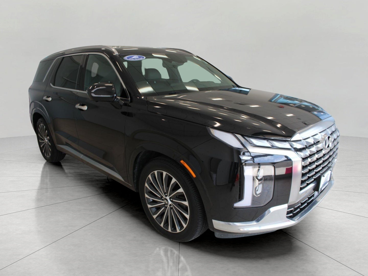 2023 Hyundai PALISADE Calligraphy AWD