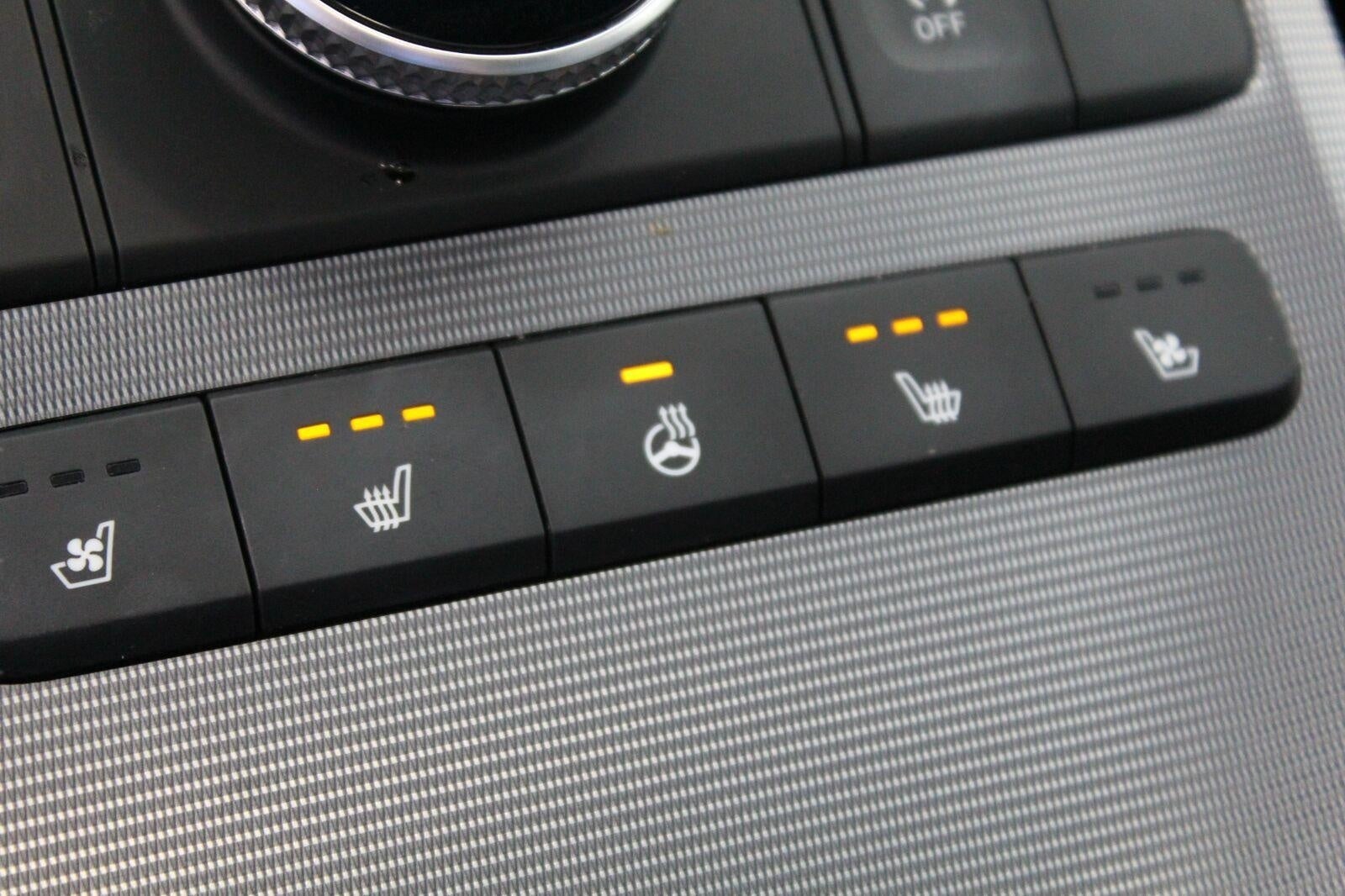 2023 Hyundai PALISADE Calligraphy AWD