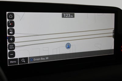 2023 Hyundai PALISADE Calligraphy AWD