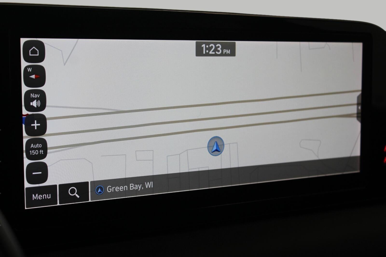 2023 Hyundai PALISADE Calligraphy AWD