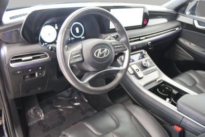 2023 Hyundai PALISADE Calligraphy AWD