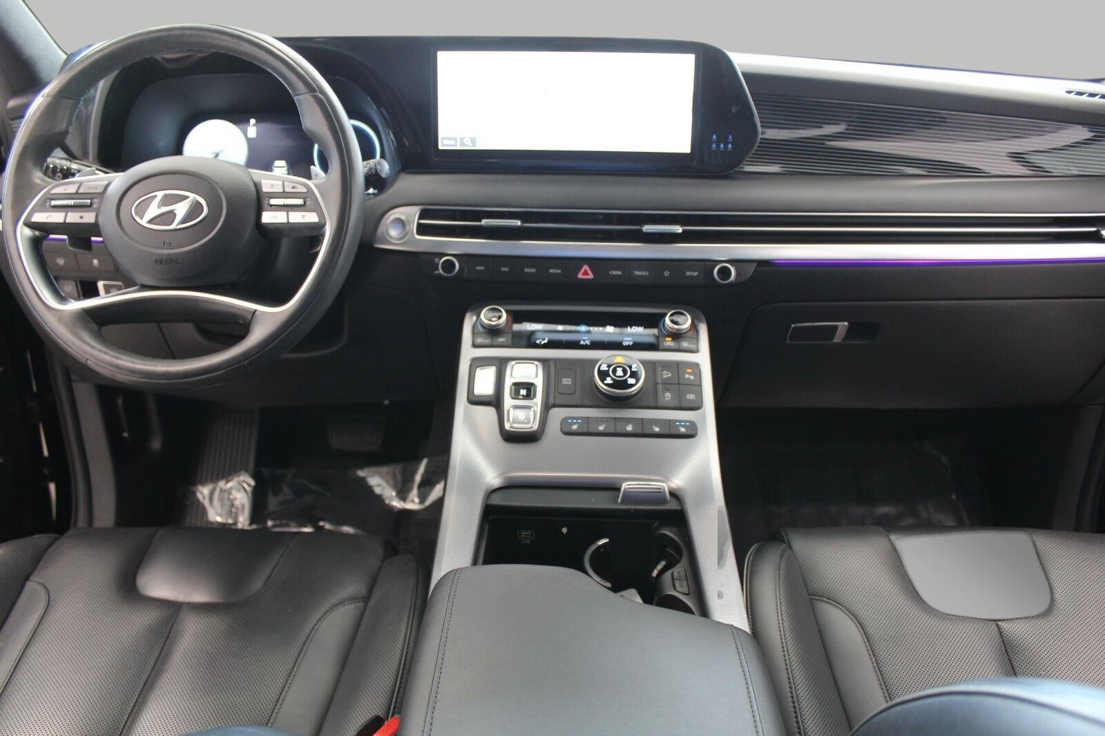 2023 Hyundai PALISADE Calligraphy AWD