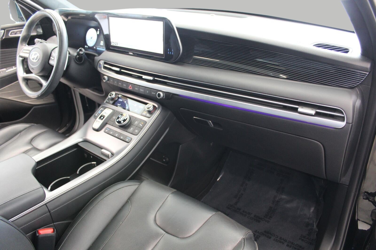 2023 Hyundai PALISADE Calligraphy AWD