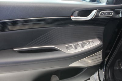 2023 Hyundai PALISADE Calligraphy AWD