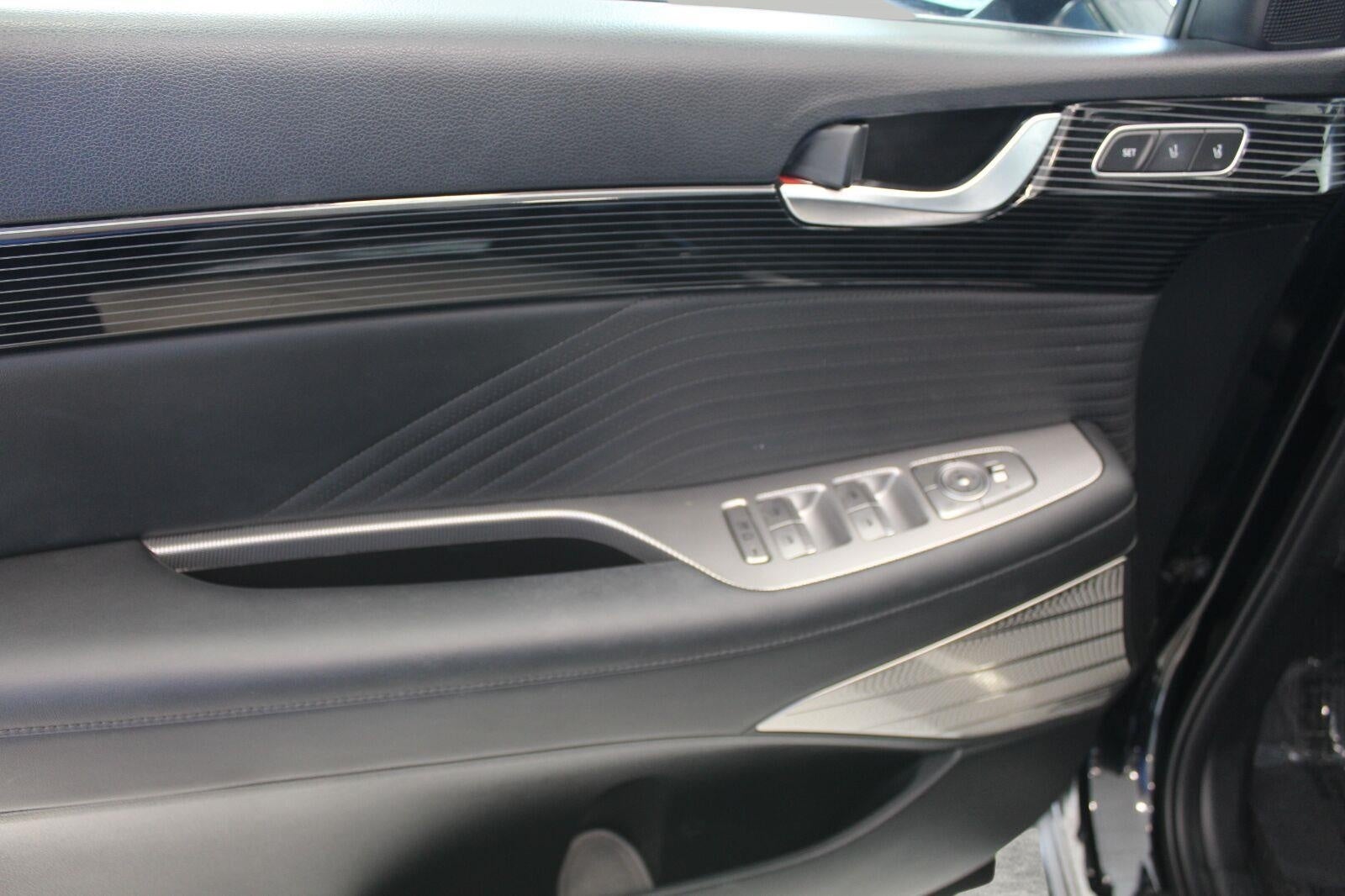 2023 Hyundai PALISADE Calligraphy AWD
