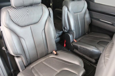 2023 Hyundai PALISADE Calligraphy AWD
