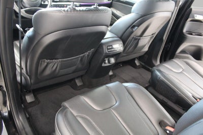 2023 Hyundai PALISADE Calligraphy AWD