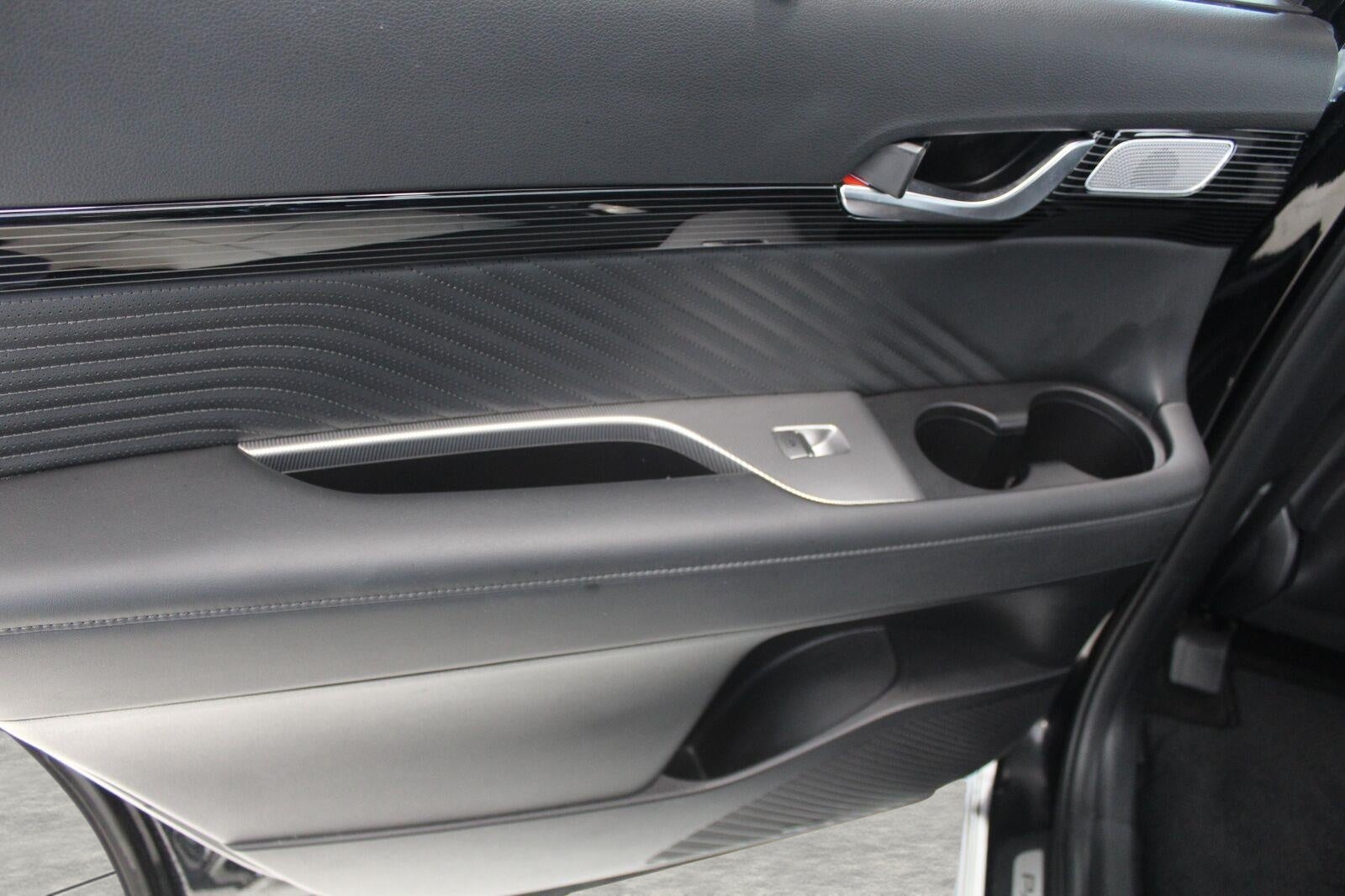 2023 Hyundai PALISADE Calligraphy AWD