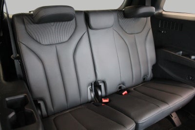 2023 Hyundai PALISADE Calligraphy AWD