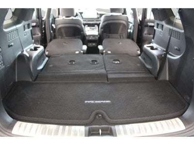 2023 Hyundai PALISADE Calligraphy AWD