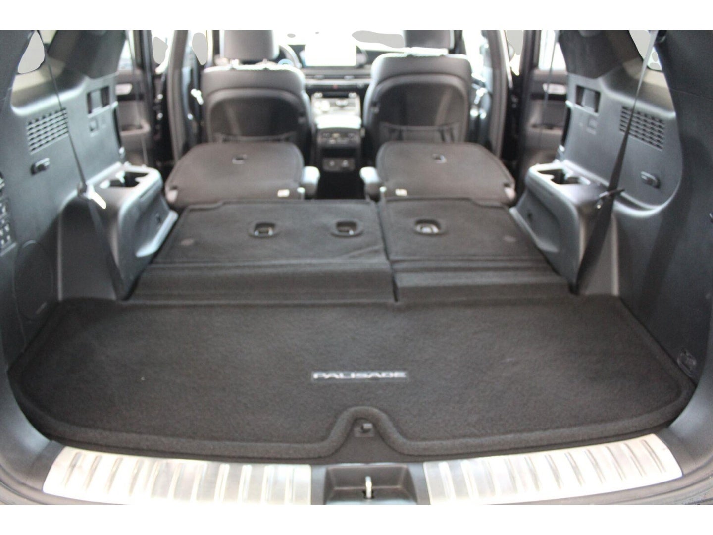 2023 Hyundai PALISADE Calligraphy AWD