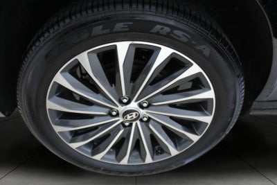 2023 Hyundai PALISADE Calligraphy AWD