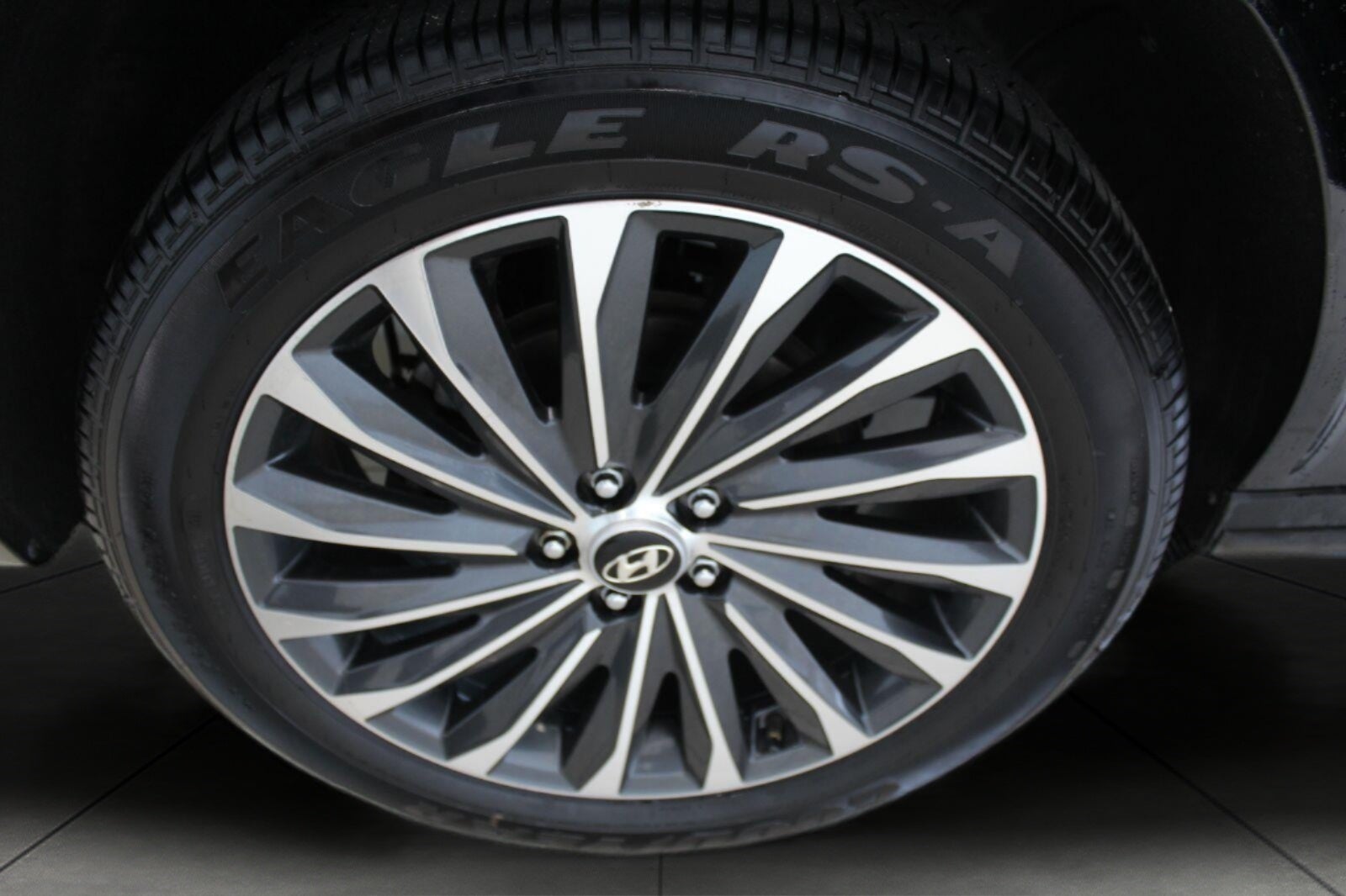 2023 Hyundai PALISADE Calligraphy AWD