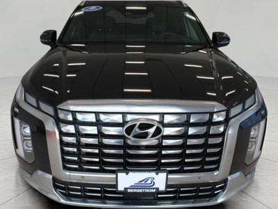 2023 Hyundai PALISADE Calligraphy AWD