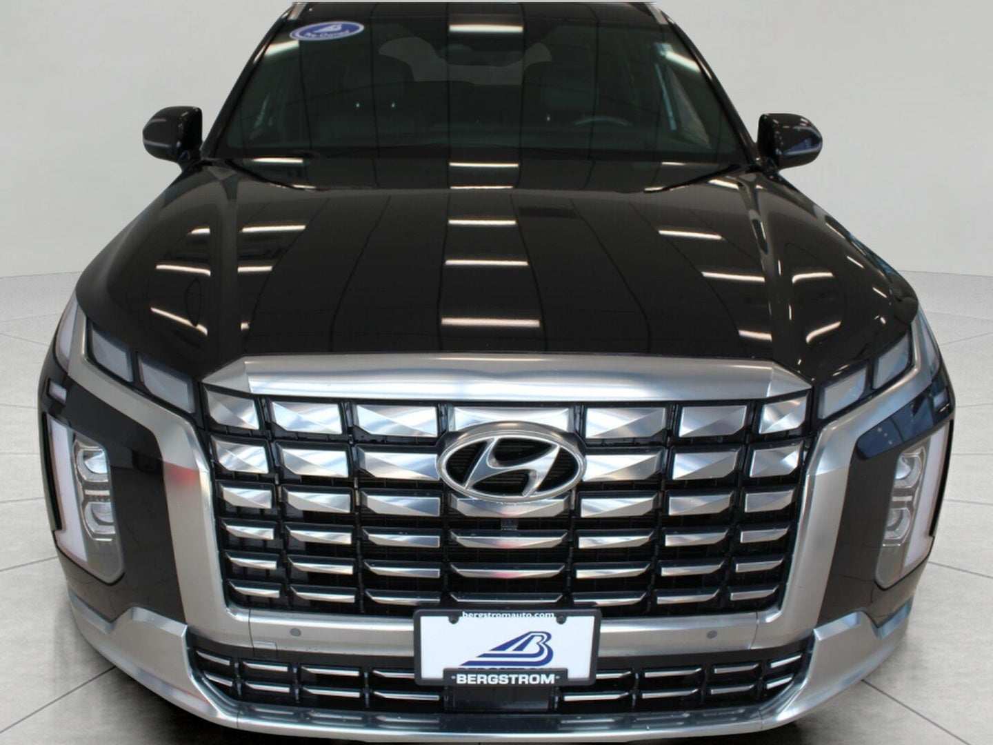 2023 Hyundai PALISADE Calligraphy AWD
