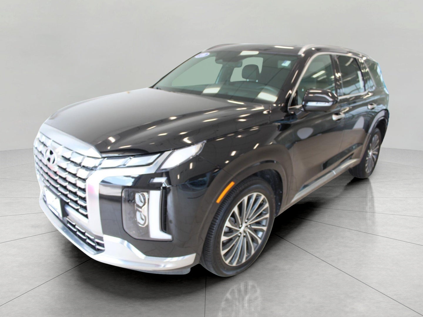 2023 Hyundai PALISADE Calligraphy AWD