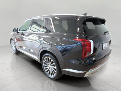 2023 Hyundai PALISADE Calligraphy AWD