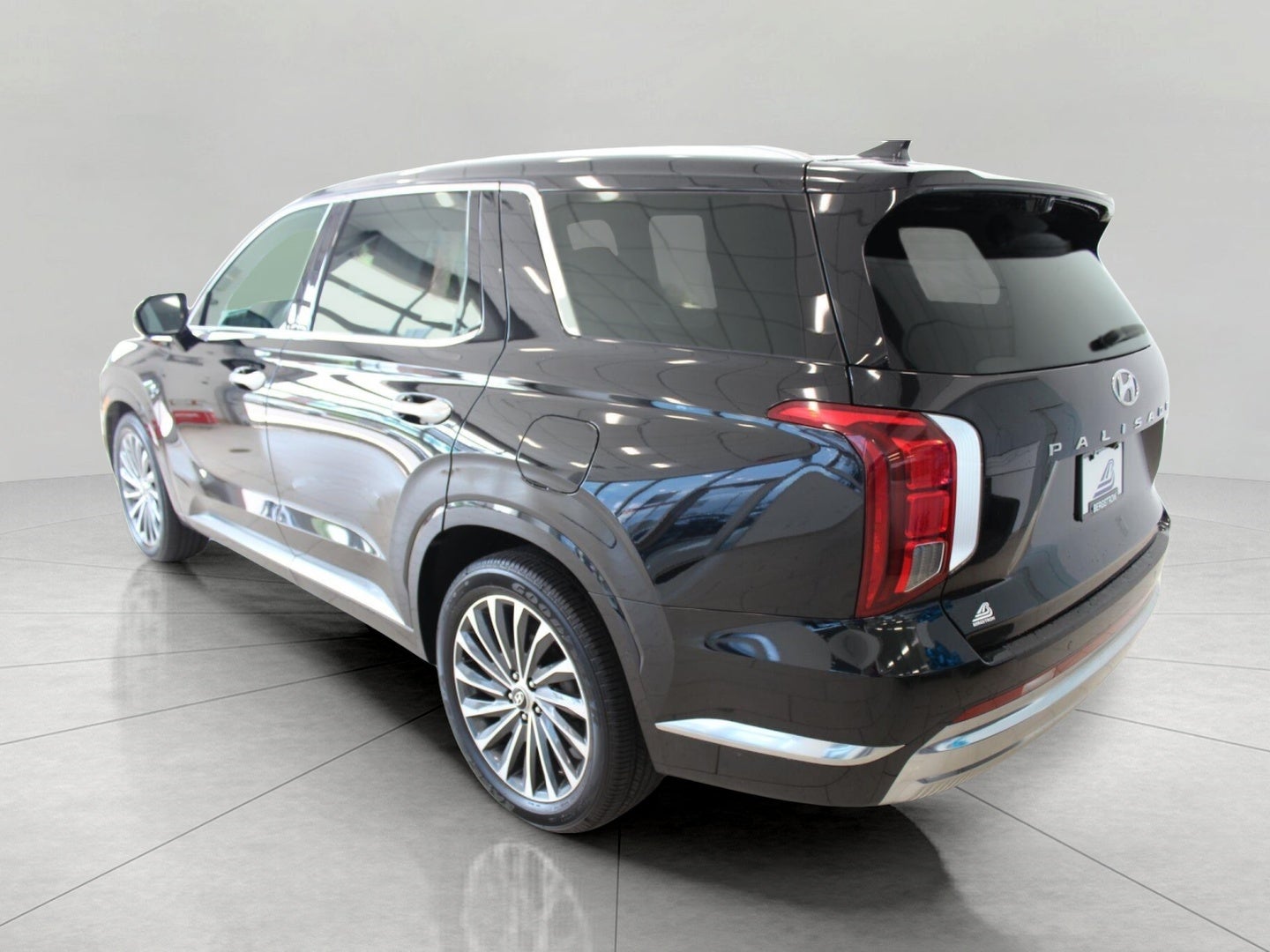 2023 Hyundai PALISADE Calligraphy AWD