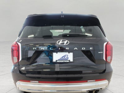 2023 Hyundai PALISADE Calligraphy AWD