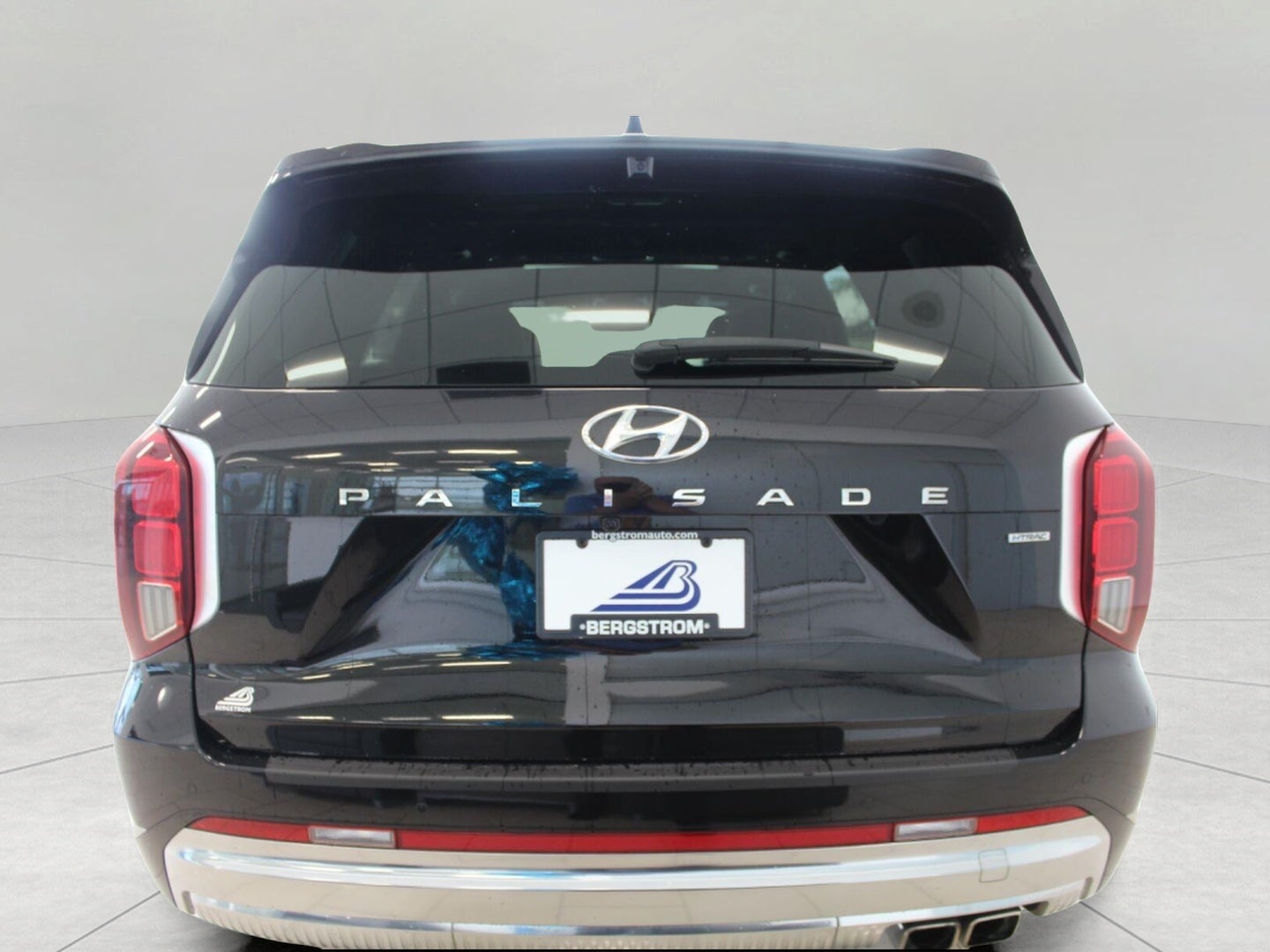 2023 Hyundai PALISADE Calligraphy AWD