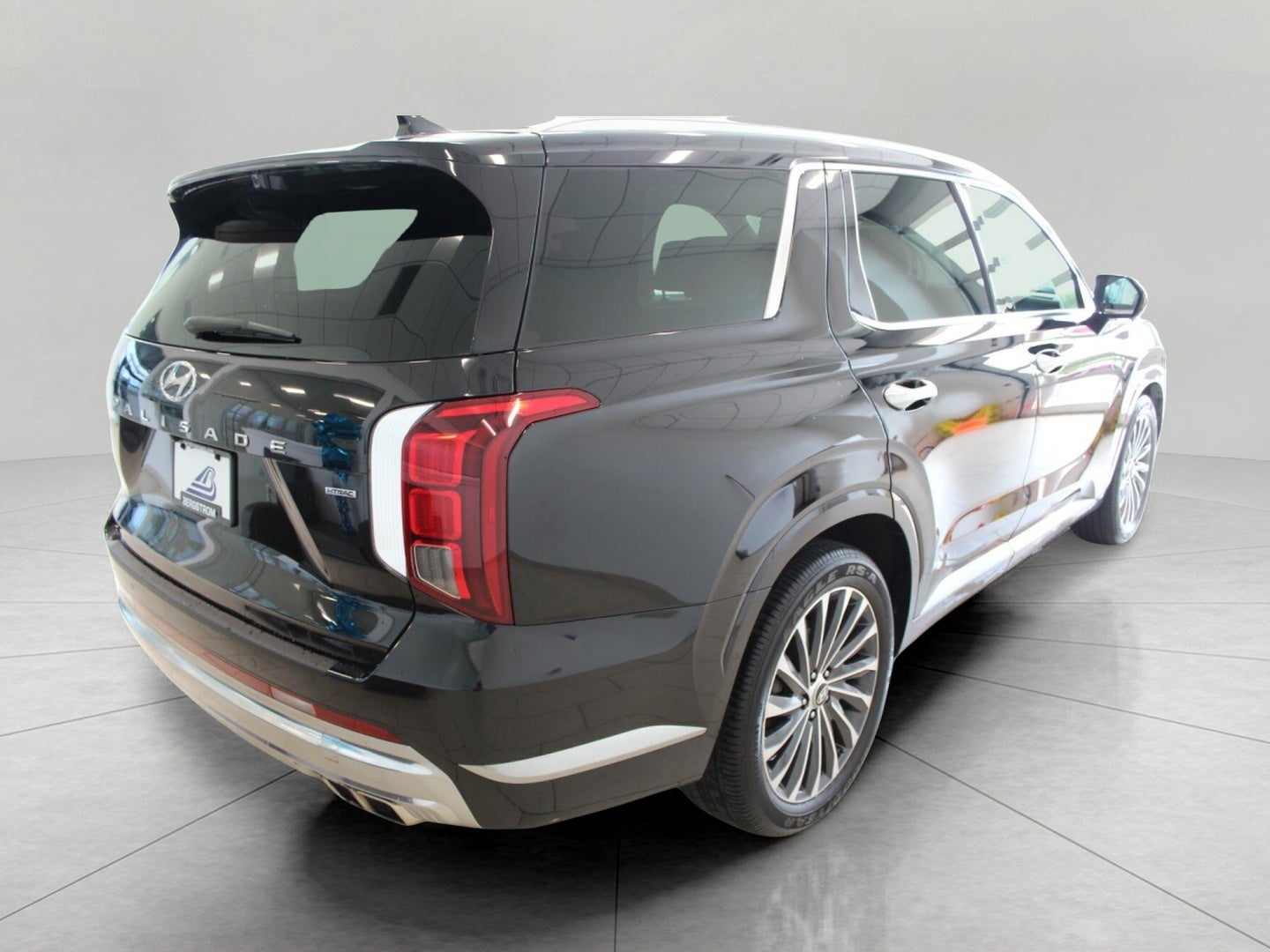2023 Hyundai PALISADE Calligraphy AWD