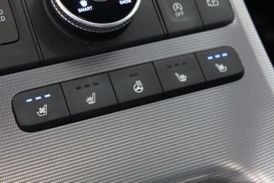 2023 Hyundai PALISADE Calligraphy AWD