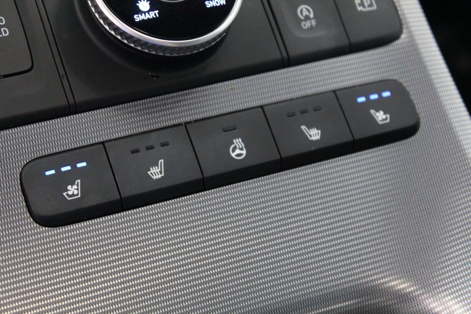 2023 Hyundai PALISADE Calligraphy AWD