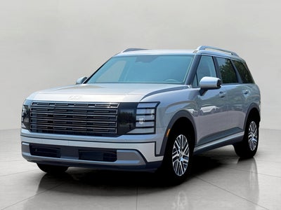 2026 Hyundai PALISADE SEL AWD