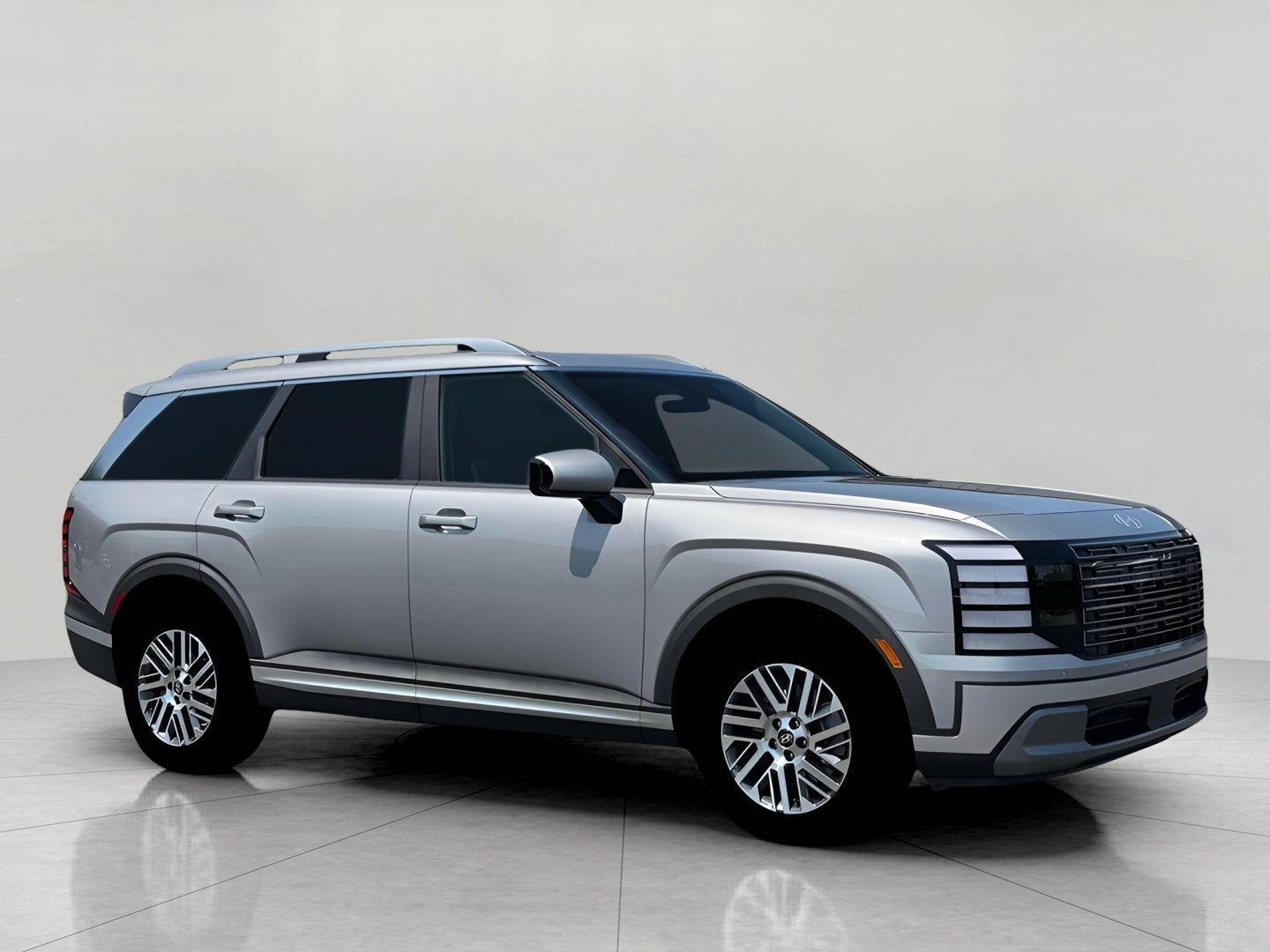 2026 Hyundai PALISADE SEL AWD