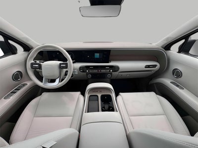 2026 Hyundai PALISADE SEL AWD