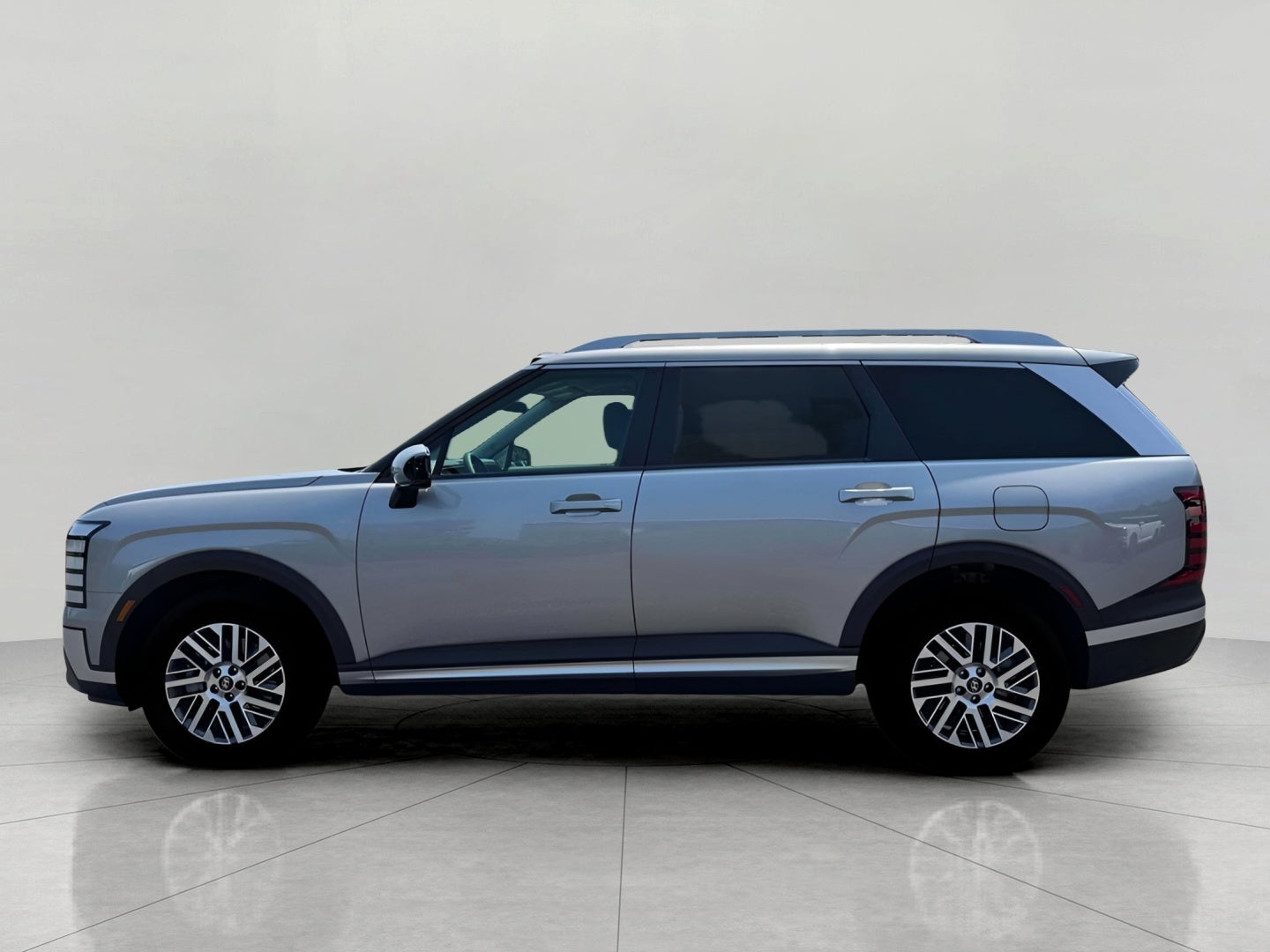 2026 Hyundai PALISADE SEL AWD