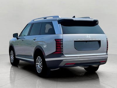 2026 Hyundai PALISADE SEL AWD