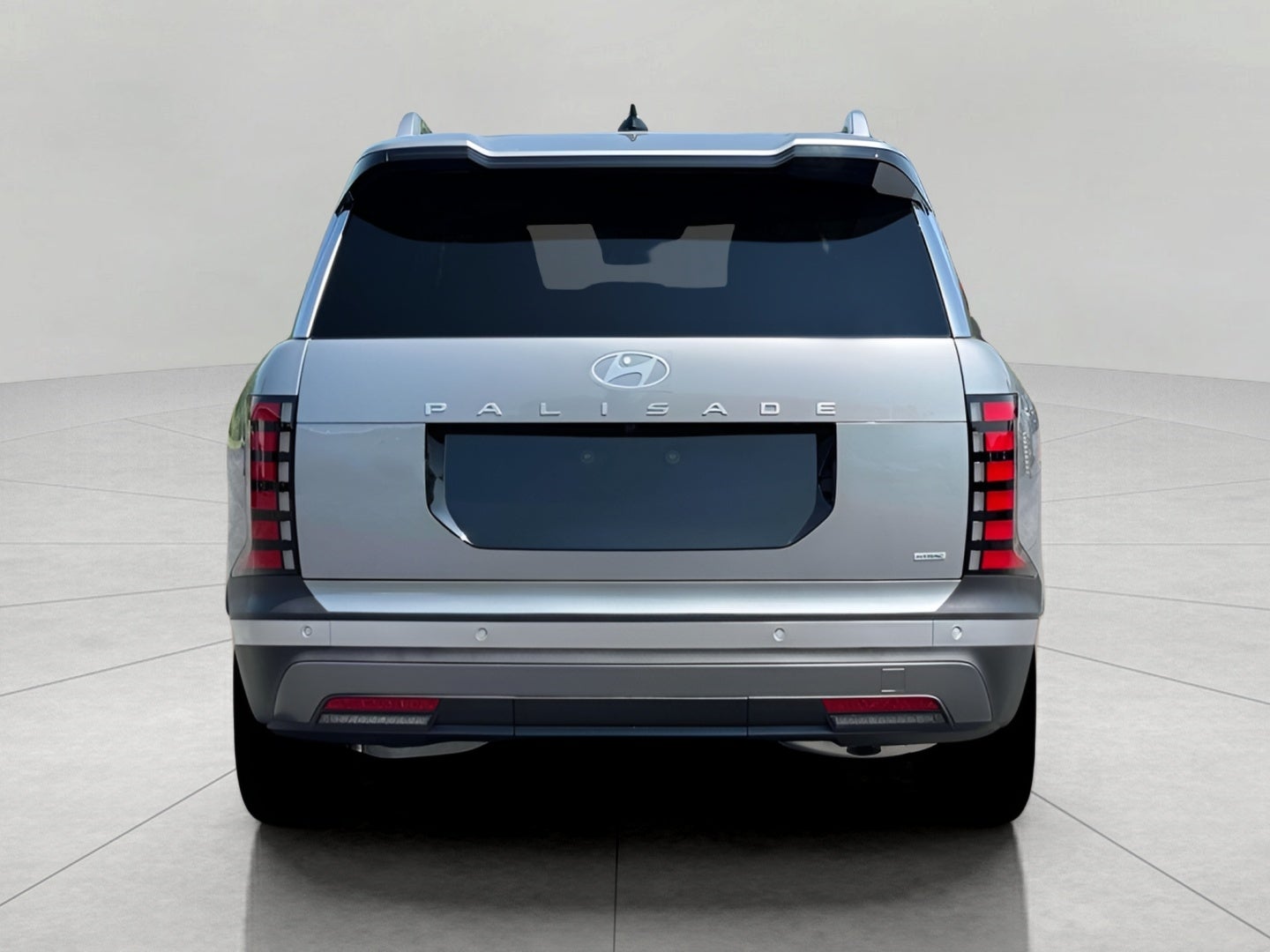 2026 Hyundai PALISADE SEL AWD