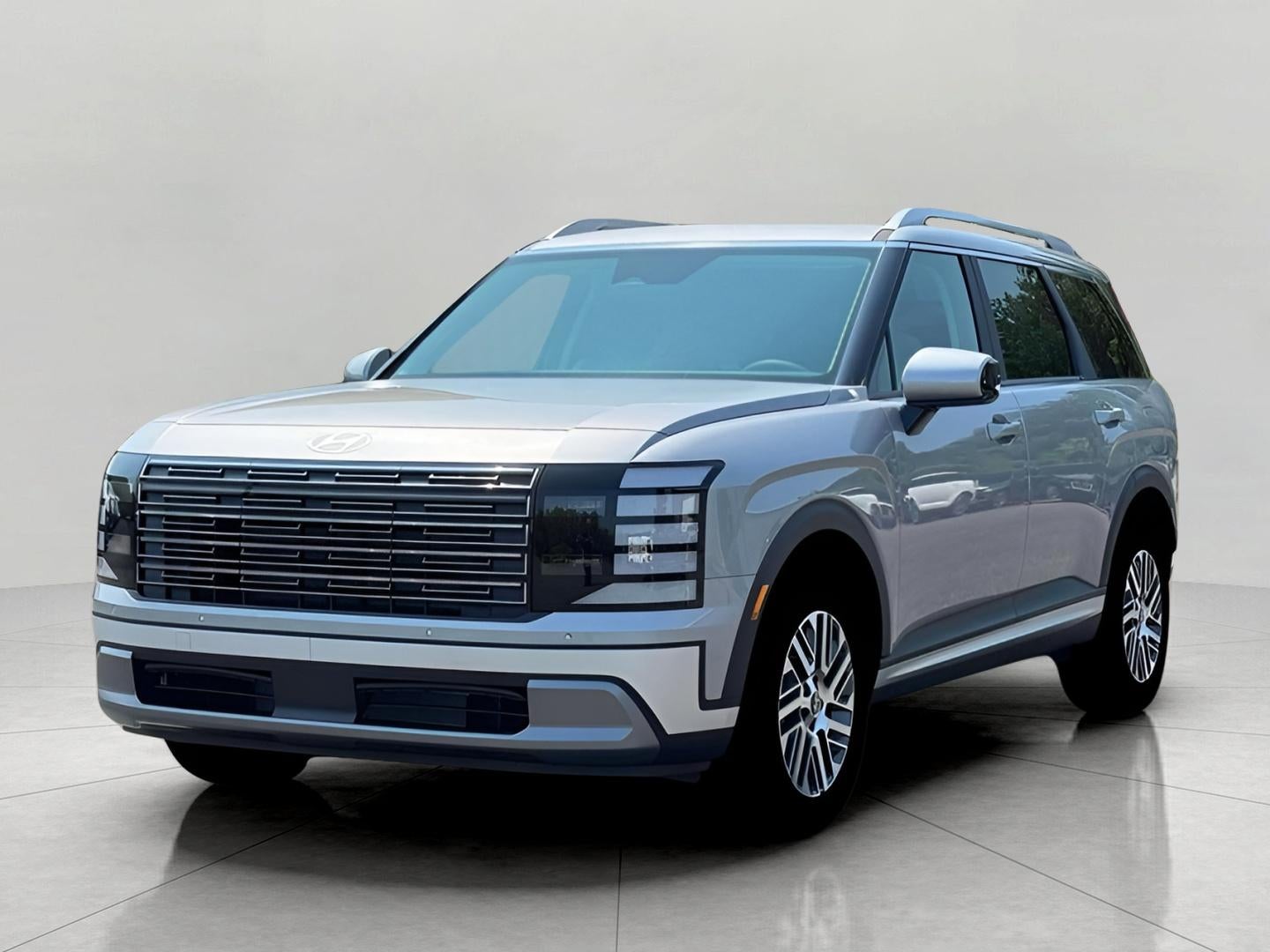 2026 Hyundai PALISADE SEL AWD